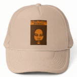 Afro Nation African Art Heritage hats