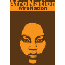 Afro Nation African Art Heritage t-shirts