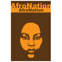Afro Nation African Art Heritage t-shirts