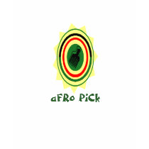 aFRo PiCk t-shirts