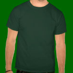 Afro santa shirt
