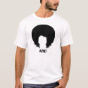 Afro Tshirt