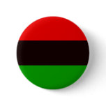 Afroamerica, Ethiopia flag Buttons
