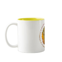 Afrobella Coffee Mug