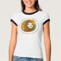 afrobella ringer tee t-shirts