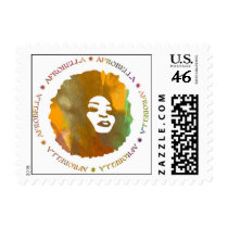 Afrobella Stamps