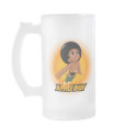 AfroBoy! mugs