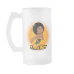 AfroBoy! mugs