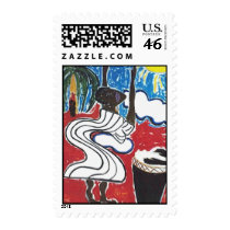 afrodancer300 postage