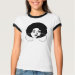 Ladies Ringer T-Shirt