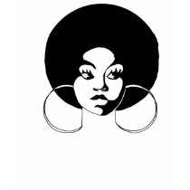 Afroed Sistah T-Shirt