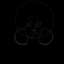 Afroed Sistah T-Shirt
