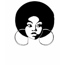 African American Women t-shirts