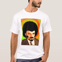 afrolenin t-shirts by migopod afrolenin t-shirts