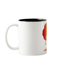 AFROLICOUS MUG