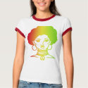 AFROLICOUS RINGER CREW t-shirts by nybigteez AFROLICOUS RINGER CREW t-shirts