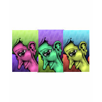 AfroLiscious-flt-3, AfroLiscious-flt-2, AfroLis... t-shirts by jiveafro AfroLiscious-flt-3, AfroLiscious-flt-2, AfroLis... t-shirts