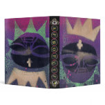 AfroPuff Crown Spray Binder