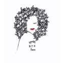 Afros Are Love shirt