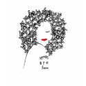 Afros Are Love shirt