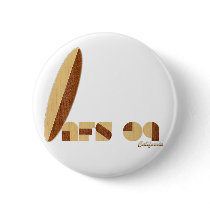 AFS Surfs 09 Pinback Button
