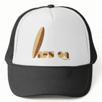 AFS Surfs 09 Hat
