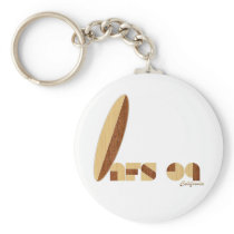 AFS Surfs 09 Keychain