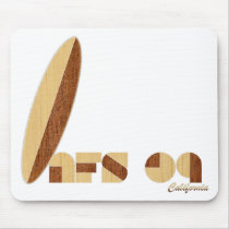 AFS Surfs 09 Mouse Pads
