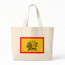 Afsharid Dynasty Flag (1736-1747) bags
