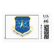 AFSPC postage