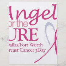 AFTC logo only Personalized Flyer