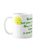 After College Life mugs