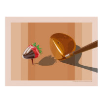 After Dessert posters