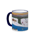 After Dusk Mug