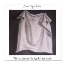"AFTER ENLIGHTMENT, THE LAUNDRY" posters