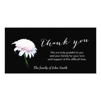 33 Best Funeral Thank You Cards Love Lives On An