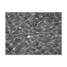After Hockney - black and white