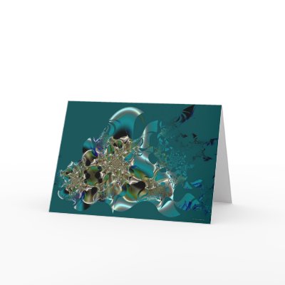 after midnight greeting cards by SophieLerlei