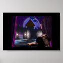 After Midnight posters