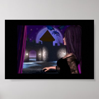 After Midnight Posters by visxtc