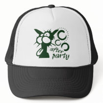 After Party hats