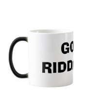 After Party Jab Coffee Mugs