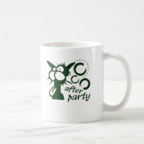 After Party mugs