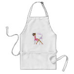 After the Bath aprons