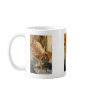 After the Bath postcard mug