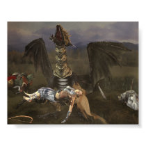 After the Battle posters