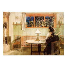 After the Children Have Gone to Bed Invitations
