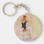 After the Dance, Keychain