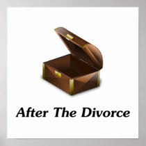 After The Divorce Posters