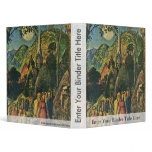 After The Evening Service By Palmer Samuel 3 Ring Binder